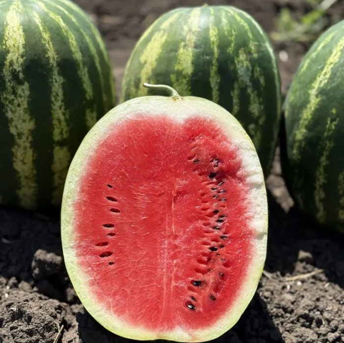 Кавун Атакан F1 (Atakan F1) ранній 1000 шт, Manier Seeds