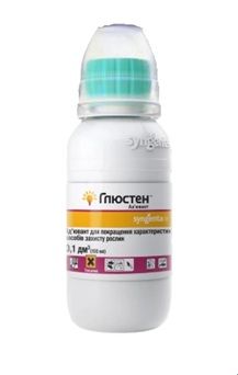 Ад’ювант Глюстен 100 мл, Syngenta