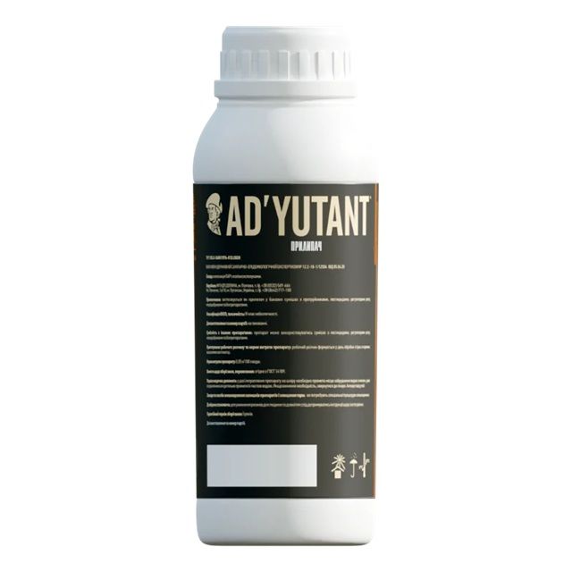 Прилипач AD’YUTANT 1 л, Долина