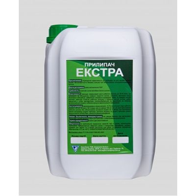 Прилипач Екстра 5 кг, Легіон