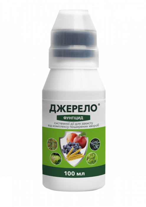 Фунгіцид Джерело 100 мл, ProtectON