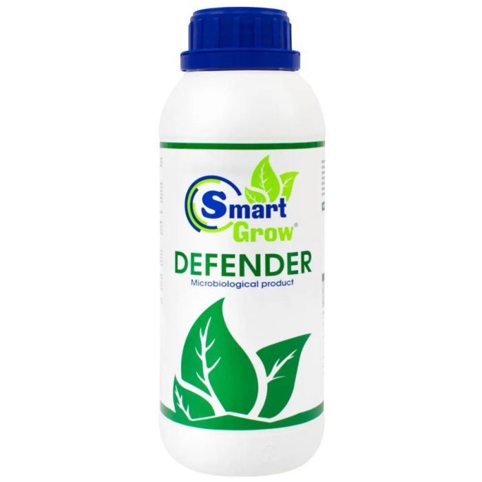 Біологічний інсектоакарицид Defender (Дефендер) 1 л, SmartGrow