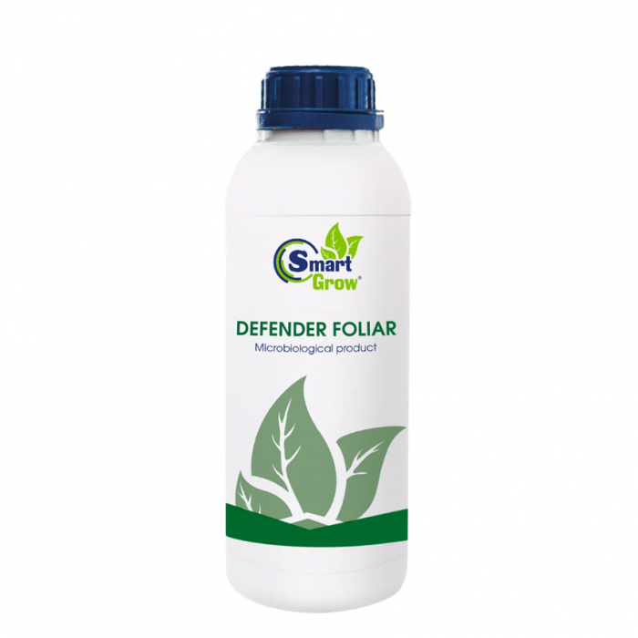 Біологічний інсектоакарицид DEFENDER FOLIAR (Дефендер Фоліар) 1 л, SmartGrow