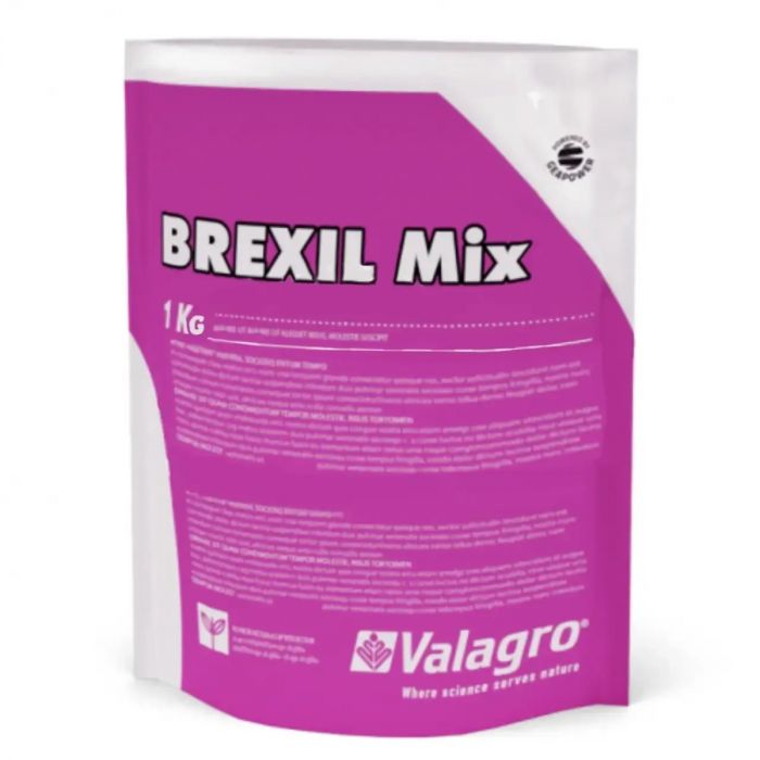 Мікроелементи в хелатній формі Brexil Mix (Брексіл Мікс) 1 кг, Valagro