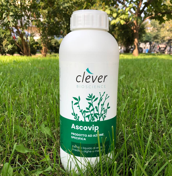 Добриво Асковіп (ASCOVIP) 100 г, Clever Bioscience