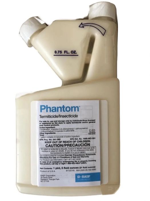 Інсектицид Фантом (Phantom) 625 мл, BASF