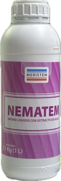 Нематоцид Нематем (Nematem) 1 л, Meristem