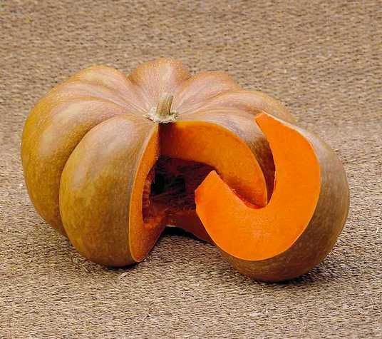 Гарбуз Мускат Де Прованс 100 г, Clause