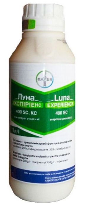 Фунгіцид Луна Експіріенс 1 л, Bayer