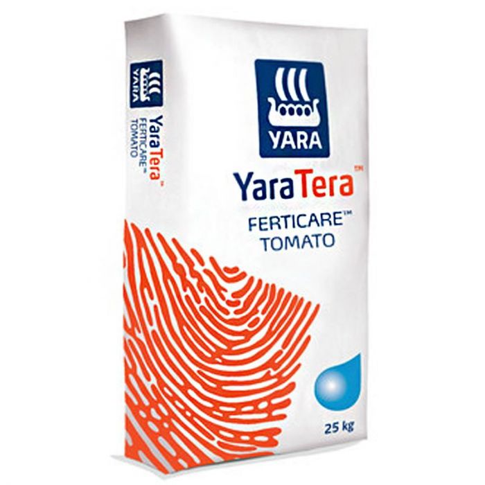 Мінеральне добриво Yara FERTICARETM TOMATO 3-10-30 (Фертікер Томат) 1 кг, Нідерланди (товар на вагу)