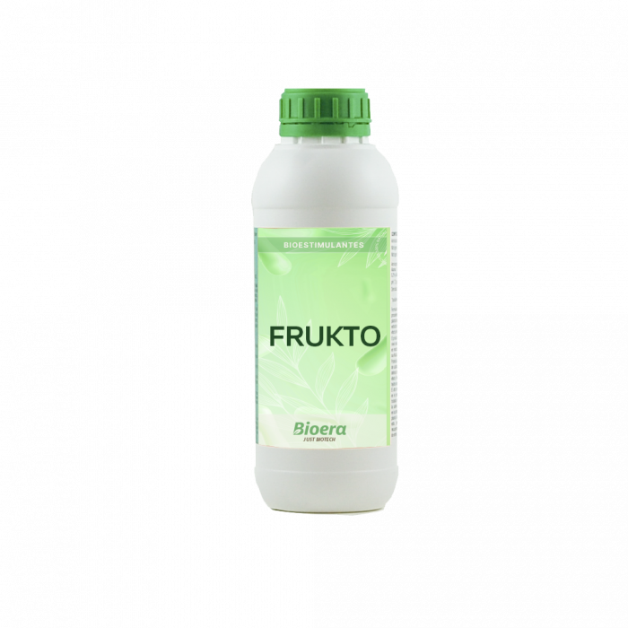 Біостимулятор на основі калію Фрукто (FRUKTO) 1 л, Bioera