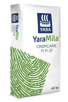 Мінеральне добриво YaraMila CROPCARE 11-11-21 1 кг  (товар на вагу)