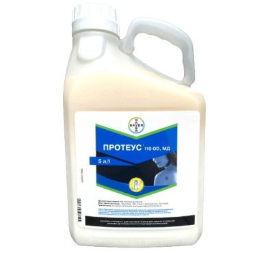 Інесектицид Протеус 5 л, Bayer