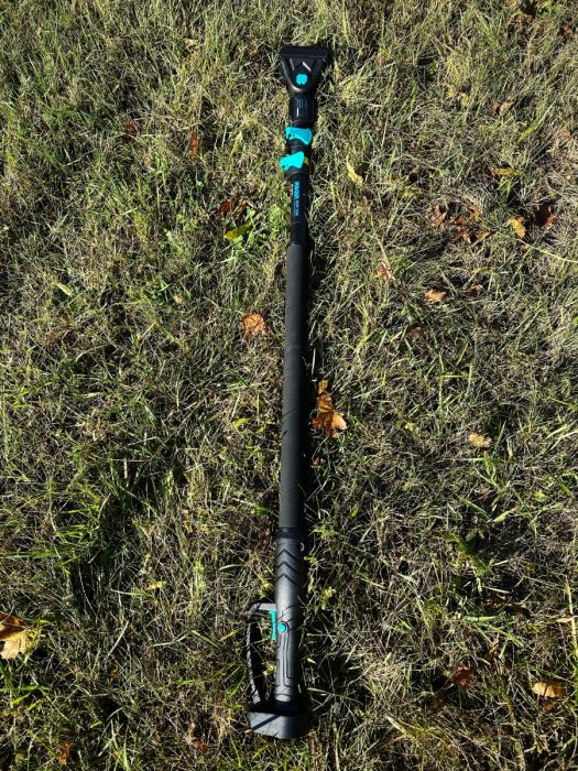 Телескопічний подовжувач для секатора Riker RPS 20К