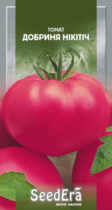 Томат Добриня Нікітіч Seedеra 0,1 г