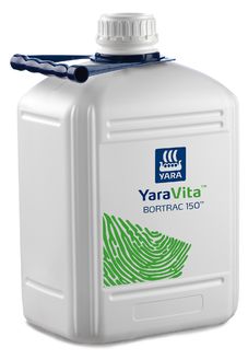 Рідке добриво ЯраВіта Бортрак 150 10 л, YaraVita BORTRAC 150