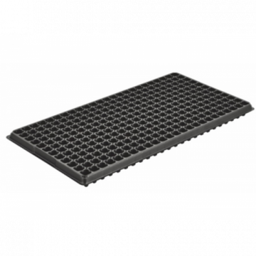 Касета для розсади на 288 комірок XS288A, AGREEN