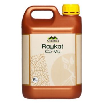 Стимулятор росту та розвитку кореневої системи бобових культур Райкат Кобальт-Молібден 5 л, Atlantica