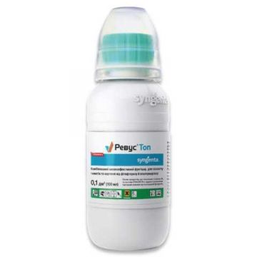 Фунгіцид Ревус Топ 500 SC к.с. 100 мл, Syngenta