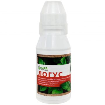 Інсектицид Логус к.с. 100 мл, ALFA Smart Agro