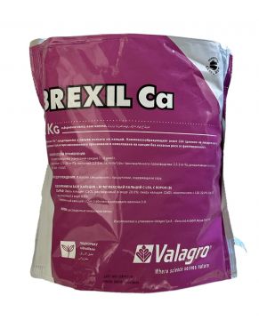 Мікроелементи в хелатній формі Brexil Ca (Брексіл Кальцій) 1 кг, Valagro