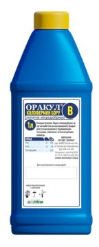 Мікродобриво Оракул колофермин бору 1 л, Долина