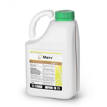 Інсектицид Матч 5 л, Syngenta