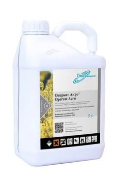 Інсектицид Оперкот Акро 5 л, Хімагромаркетинг