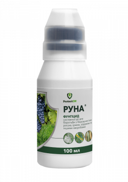 Фунгіцид Руна 100 мл, ProtectON
