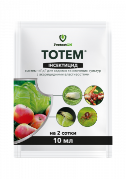 Інсектицид Тотем 10 мл, ProtectON