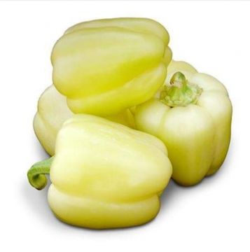 Перець солодкий Діадема F1 ранній 10 шт, Ваша Грядка