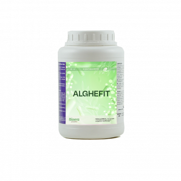 Мультифункціональний біостимулятор Альгефіт (ALGHEFIT) 1кг, Bioera