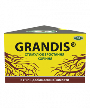Швидка допомога Grandis (Грандіс) 50 г, Киссон