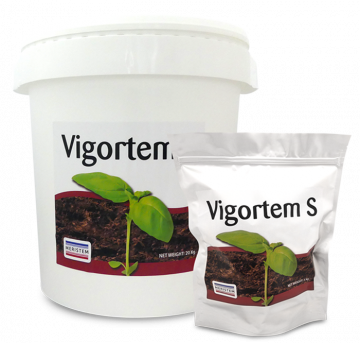  Фосфорно-гумінове добриво Vigortem-S (Вігортем-С) 0,5 кг, Meristem