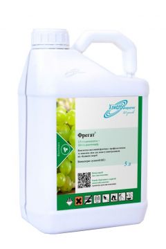 Фунгіцид Фрегат 5 л, Хімагромаркетинг