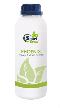 Органо-мінеральне добриво PHOENIX (Відновлення) 1 л, SmartGrow