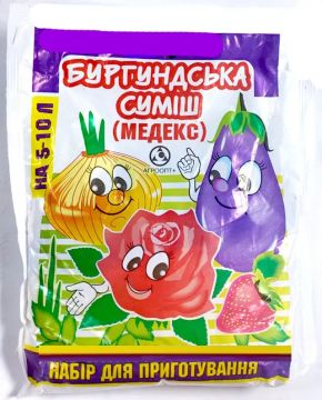 Бургундська суміш Медекс 100 г, Агроопт