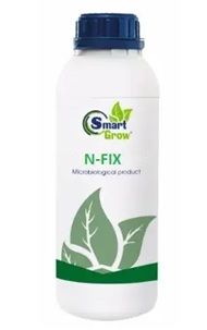 Фіксатор атмосферного азоту N-Fix 1 л, SmartGrow