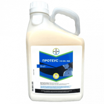 Інесектицид Протеус 5 л, Bayer