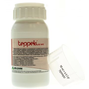 Інсектицид  Теппекі (Teppeki) 50 WG 140 г, Belchim Crop Protection