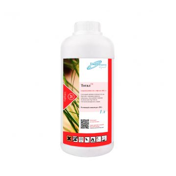 Гербіцид Тотал 5 л, Хімагромаркетинг