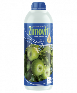 Інсектицид Zimovit (Зимовіт) 1 л, Киссон